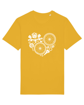 BICICLETA Spectra Yellow
