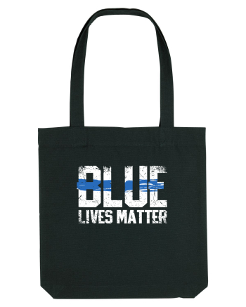 BLUE Black