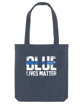BLUE Midnight Blue