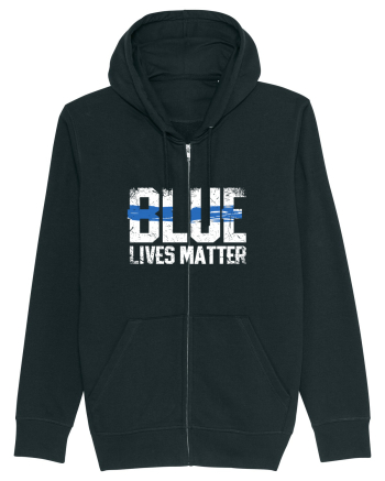BLUE Black