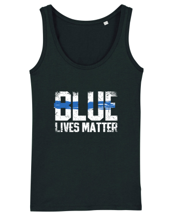 BLUE Black
