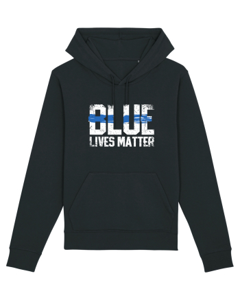 BLUE Black