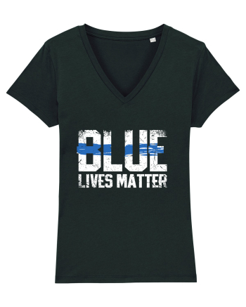 BLUE Black