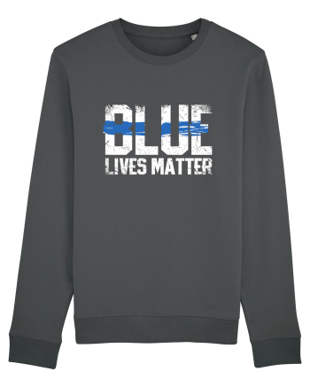 BLUE Anthracite
