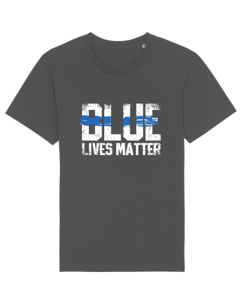 BLUE Anthracite