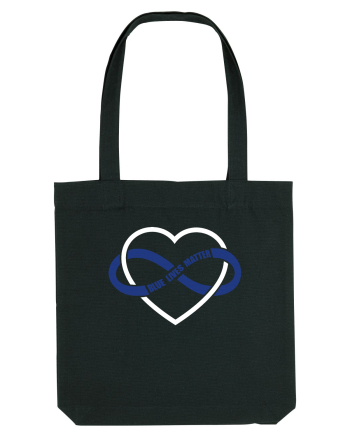 BLUE Black