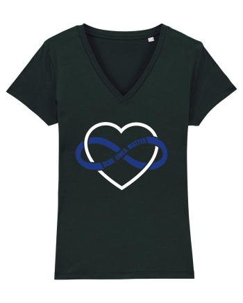 BLUE Black