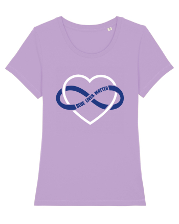 BLUE Lavender Dawn