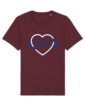 BLUE Burgundy