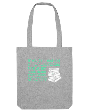 BOOK Heather Grey
