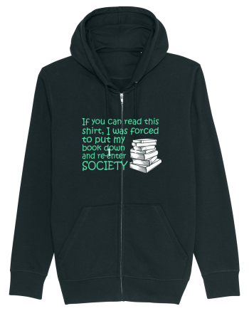 BOOK Black