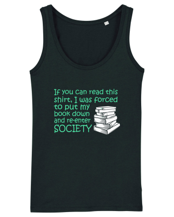 BOOK Black