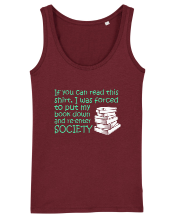 BOOK Burgundy