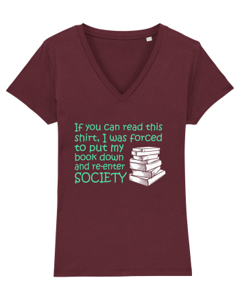 BOOK Burgundy