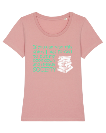 BOOK Canyon Pink