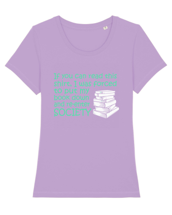 BOOK Lavender Dawn
