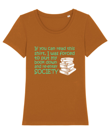 BOOK Roasted Orange