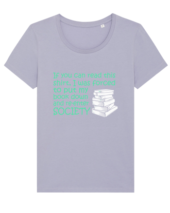 BOOK Lavender