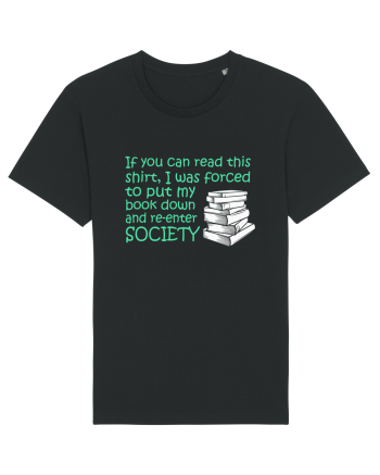 BOOK Black