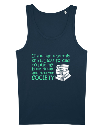 BOOK Navy