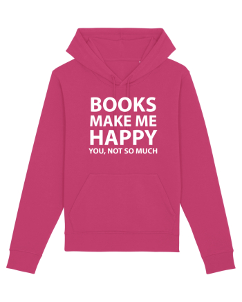 BOOKS Raspberry