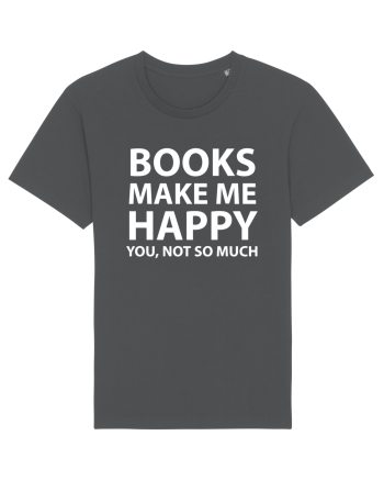 BOOKS Anthracite