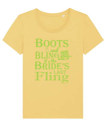 BRIDE Jojoba
