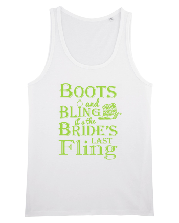BRIDE White