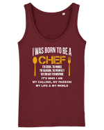 CHEF Maiou Damă Dreamer