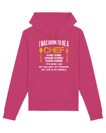 CHEF Raspberry