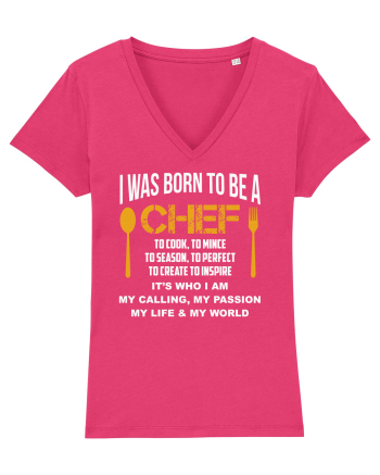 CHEF Raspberry