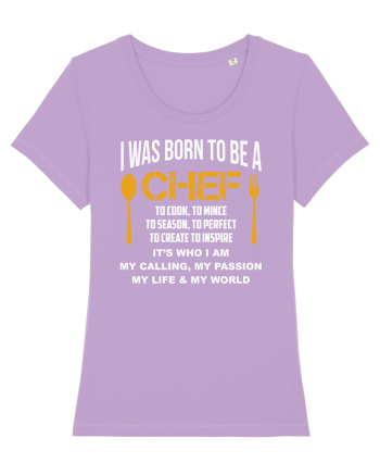 CHEF Lavender Dawn