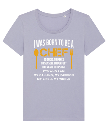 CHEF Lavender