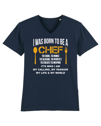 CHEF French Navy