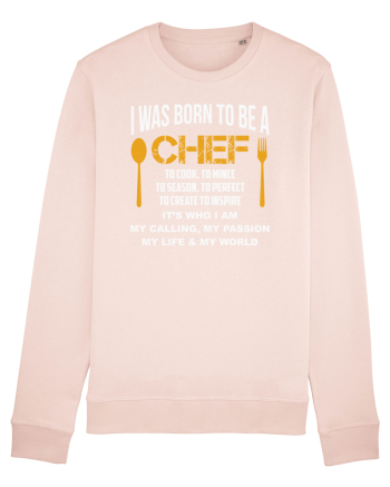 CHEF Candy Pink