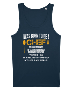 CHEF Maiou Bărbat Runs