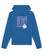 BULLDOG Hanorac Unisex Drummer