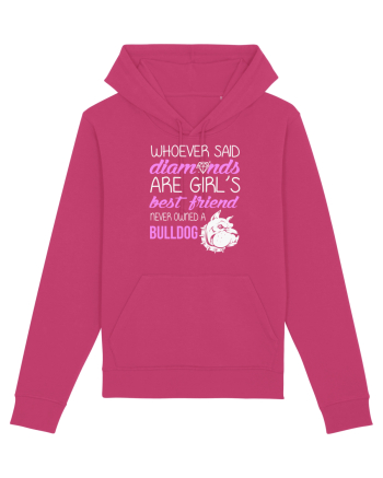 BULLDOG Raspberry