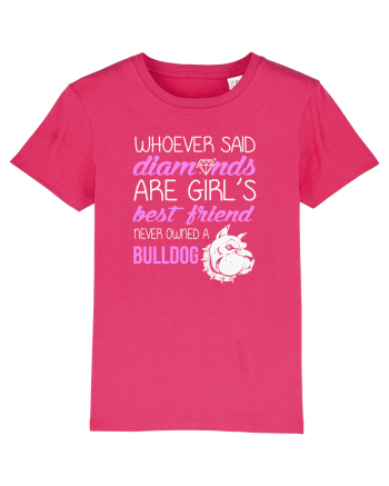 BULLDOG Raspberry