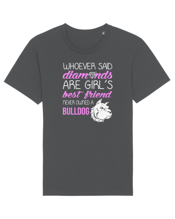 BULLDOG Anthracite