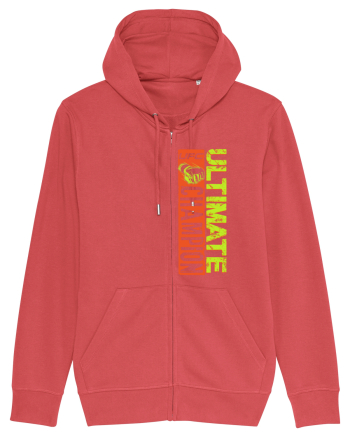 Ultimate Champion UFC Carmine Red