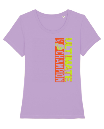 Ultimate Champion UFC Lavender Dawn