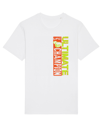 Ultimate Champion UFC White