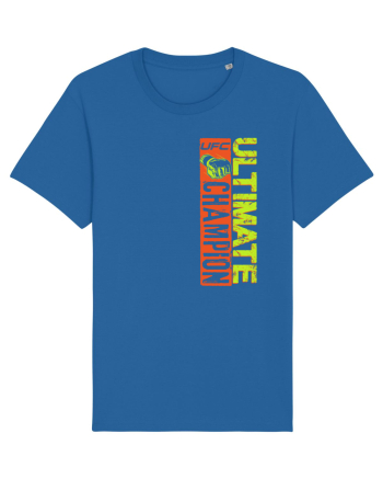 Ultimate Champion UFC Royal Blue