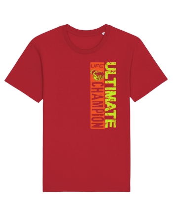 Ultimate Champion UFC Red