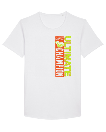Ultimate Champion UFC White