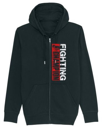 Fighting Champion Black