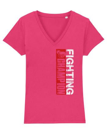 Fighting Champion Raspberry