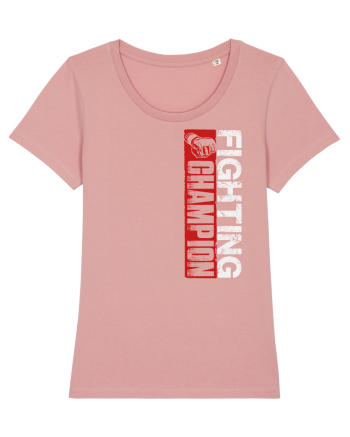 Fighting Champion Canyon Pink