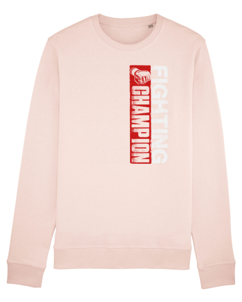 Fighting Champion Candy Pink